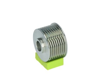 Belt Pulley, alternator VALEO NEW ORIGINAL SPARE PART