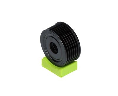 Belt Pulley, alternator VALEO NEW ORIGINAL SPARE PART