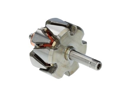 Rotor, alternator VALEO NEW ORIGINAL SPARE PART