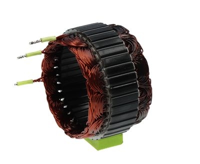 Stator, alternator VALEO NEW ORIGINAL SPARE PART
