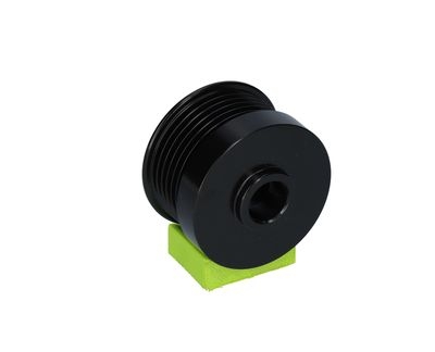 Belt Pulley, alternator VALEO NEW SPARE PART