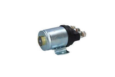 Solenoid Switch, starter VALEO NEW SPARE PART