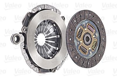 Clutch Kit VALEO CLASSIC KIT3P