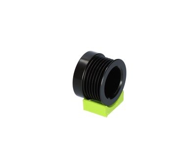 Belt Pulley, alternator VALEO NEW SPARE PART