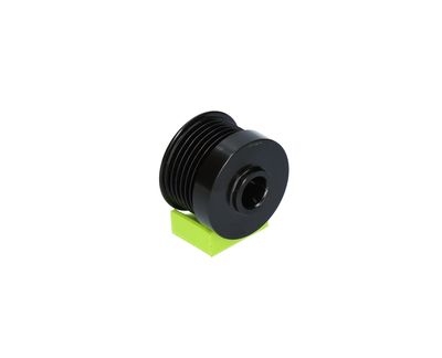 Belt Pulley, alternator VALEO NEW SPARE PART