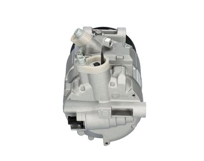 Compresseur, climatisation VALEO ORIGINS - TECHNOLOGIE D'ORIGINE