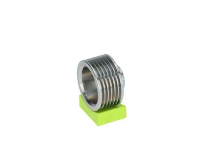 Belt Pulley, alternator VALEO NEW ORIGINAL SPARE PART