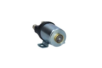 Solenoid Switch, starter VALEO NEW SPARE PART
