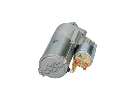 Starter VALEO ORIGINS NEW OE TECHNOLOGY