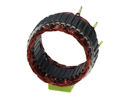 Stator, alternator VALEO NEW ORIGINAL SPARE PART