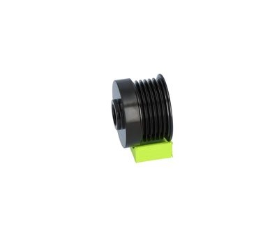 Belt Pulley, alternator VALEO NEW SPARE PART