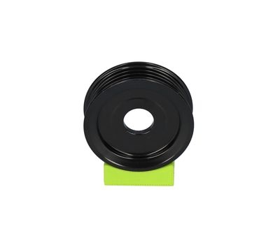Belt Pulley, alternator VALEO NEW ORIGINAL SPARE PART