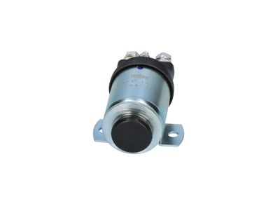 Solenoid Switch, starter VALEO NEW SPARE PART