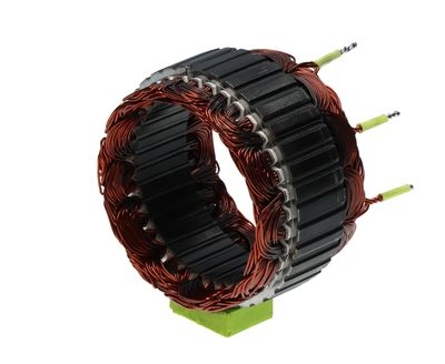 Stator, alternator VALEO NEW ORIGINAL SPARE PART