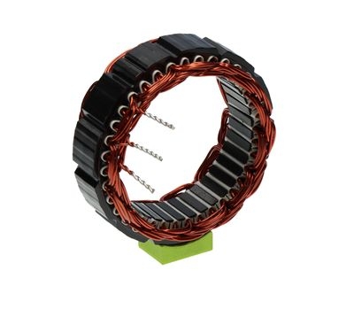 Stator, alternateur VALEO NEW ORIGINAL SPARE PART