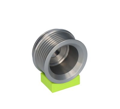 Belt Pulley, alternator VALEO NEW ORIGINAL SPARE PART