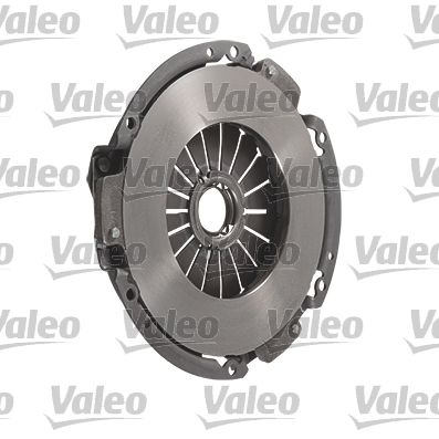 Clutch Pressure Plate