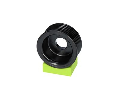Belt Pulley, alternator VALEO NEW ORIGINAL SPARE PART