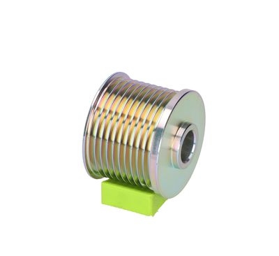 Belt Pulley, alternator VALEO NEW SPARE PART