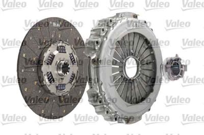 Clutch Kit REMANUFACTURED KIT3P