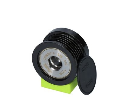 Alternator Freewheel Clutch