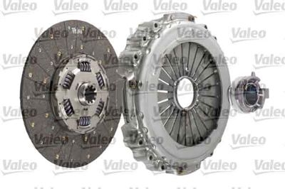 Clutch Kit NEW ORIGINAL KIT3P