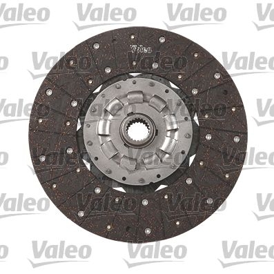 Clutch Disc