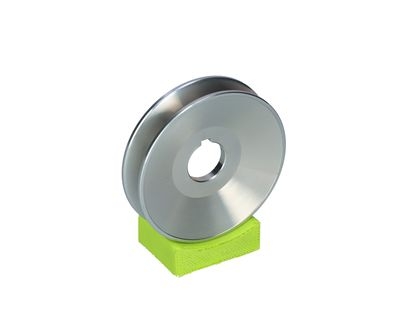 Poulie, alternateur VALEO NEW ORIGINAL SPARE PART