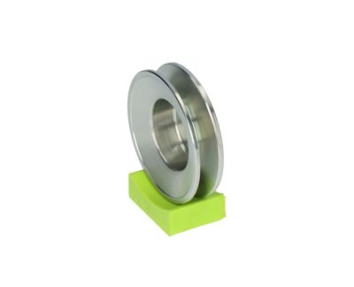 Belt Pulley, alternator VALEO NEW ORIGINAL SPARE PART