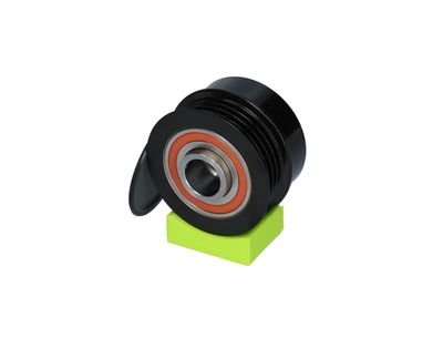 Poulie roue libre, alternateur VALEO NEW ORIGINAL SPARE PART