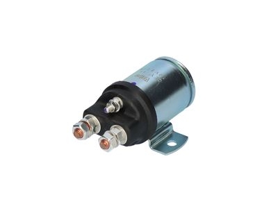 Solenoid Switch, starter VALEO NEW SPARE PART