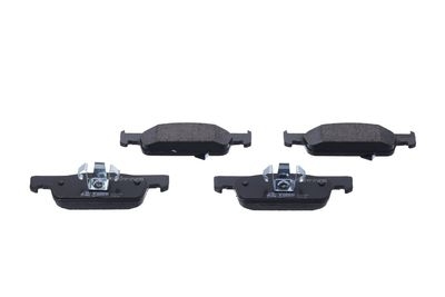 Brake Pad Set, disc brake E-PERFORMANCE