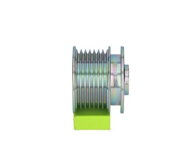 Belt Pulley, alternator VALEO NEW SPARE PART