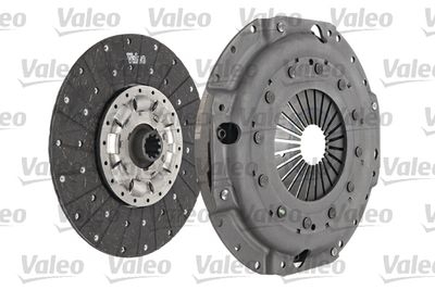 Clutch Kit REMANUFACTURED KIT2P