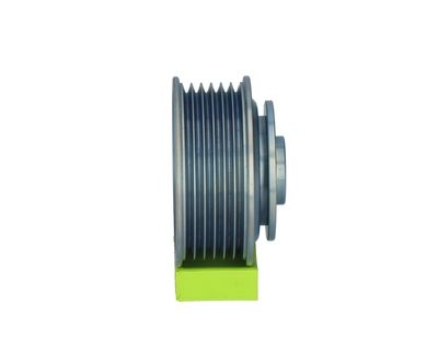 Belt Pulley, alternator VALEO NEW ORIGINAL SPARE PART