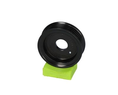 Belt Pulley, alternator VALEO NEW ORIGINAL SPARE PART