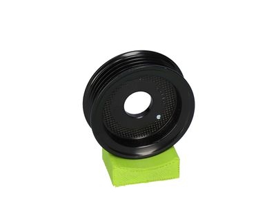 Belt Pulley, alternator VALEO NEW ORIGINAL SPARE PART
