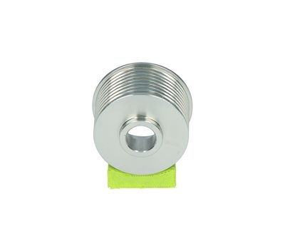 Belt Pulley, alternator VALEO NEW ORIGINAL SPARE PART
