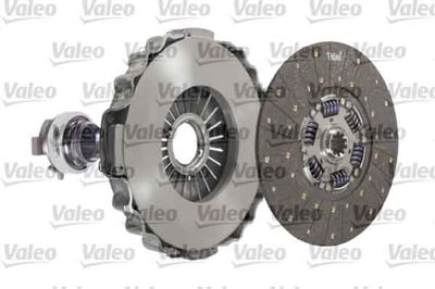 Clutch Kit NEW ORIGINAL KIT3P