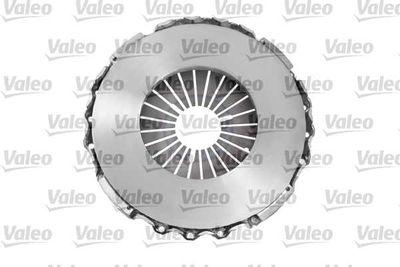 Clutch Pressure Plate