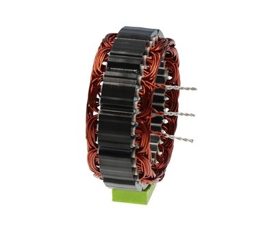 Stator, alternateur VALEO NEW ORIGINAL SPARE PART