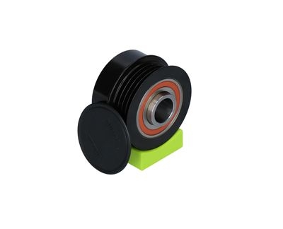 Poulie roue libre, alternateur VALEO NEW ORIGINAL SPARE PART