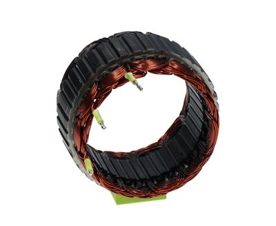 Stator, alternator VALEO NEW ORIGINAL SPARE PART