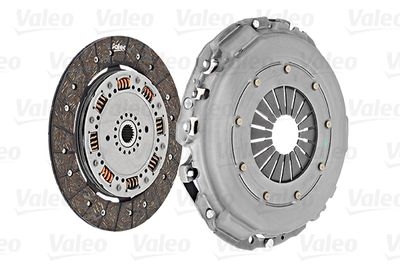 Clutch Kit KIT2P