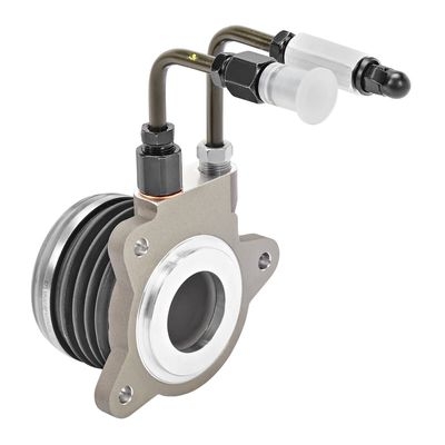 Central Slave Cylinder, clutch