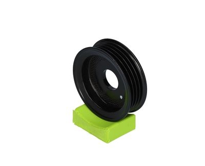 Belt Pulley, alternator VALEO NEW ORIGINAL SPARE PART