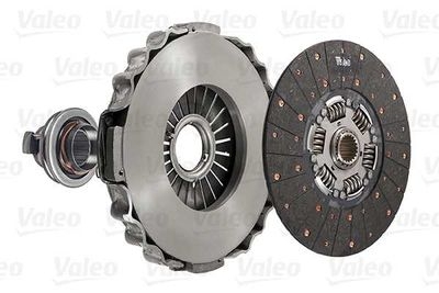 Clutch Kit NEW ORIGINAL KIT3P