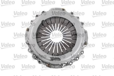 Clutch Pressure Plate