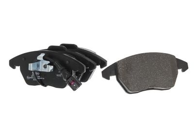 Brake Pad Set, disc brake FIRST