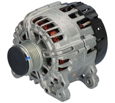 Alternator VALEO ORIGINS NEW OE TECHNOLOGY